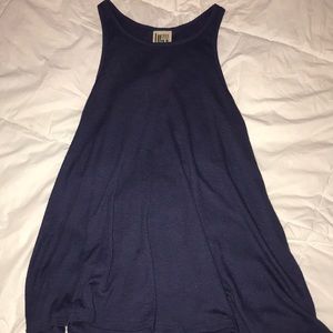 Free People tank